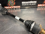 18-23 FORD MUSTANG GT RH PASSENGER SIDE AXLE OEM #1573