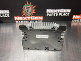 2011 FORD MUSTANG RADIO AUDIO AMP AMPLIFIER AR3T-18T805-AA OEM #740