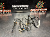 04-06 PONTIAC GTO FRONT BUMPER/ FOG LIGHT HARNESS 92156996 OEM #1438