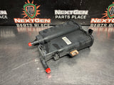 2012 CADILLAC CTS V CHARCOAL VAPOR CANISTER 22874434 OEM #1592