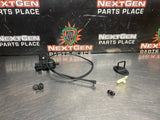 2017 C7 CORVETTE INSIDE TRUNK RELEASE WITH LATCH OEM 13501988 #1604