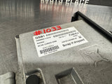 2008 FORD F250 6.4 DIESEL POWERSTROKE PCM ECM ECU 8C3A-12A650-DSB OEM #1033