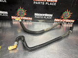 2013 FORD MUSTANG GT HEATER CORE HOSES OEM #1264
