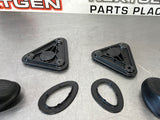 97-04 C5 CORVETTE TARGA STORAGE OEM #428