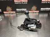 2016 FORD MUSTANG GT AUTO (6R80) SHIFTER WITH KNOB ASSEMBLY OEM #696