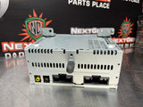 2015 FORD MUSTANG GT SYNC 3 NAVIGATION RADIO WITH SCREEN AND RECEIVER OEM #749