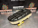 2001 C5 CORVETTE COOLANT OVERFLOW TANK RESERVOIR DORMAN #1374