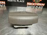 2003 CADILLAC ESCALADE DRIVER STEERING WHERL AIR BAG OEM #767