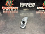 05-13 C6 CORVETTE LH DRIVER DOOR RELEASE SWITCH 10362041 #1407