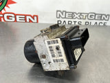 08 09 10 FORD F250 F350 ABS MODULE  7C34-2C346-AH OEM #300