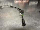 14-19 C7 CORVETTE LH REAR ABS SENSOR OEM 28666786 #1181