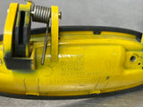 97-04 C5 CORVETTE EXTERIOR RH PASSENGER DOOR HANDLE OEM 10439381 #VV787