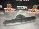 05 - 13 C6 CORVETTE DASH DEFROSTER VENT TRIM SUN LOAD SENSOR OEM #1409