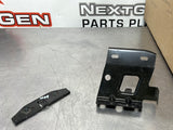 97-04 C5 CORVETTE RIGHT HAND REAR BUMPER BRACKET OEM #VV866