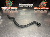 2006 C6 CORVETTE POWER BRAKE BOOSTER VACUUM CHECK VALVE /HOSE OEM #1364
