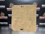 97-04 C5 CORVETTE REAR CENTER CARGO COVER OEM OAK 10413529 #788