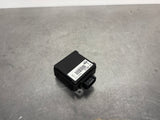 03 FORD MUSTANG MACH ONE FUEL PUMP DRIVER MODULE XR3F-9D372-AE OEM #1495