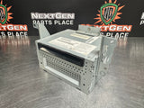 2013 FORD MUSTANG GT RADIO RECEIVER OEM DR3T-19C156-AC #757