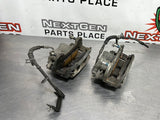 2013 FORD MUSTANG GT FRONT CALIPERS LEFT AND RIGHT SIDE OEM #249
