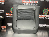 08 - 09 PONTIAC G8 RH PASSENGER SIDE SEAT BACK OEM #948