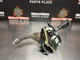 08-09 PONTIAC G8 GT SHIFTER ASSEMBLY OEM 92203798 #716