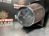 2004 PONTIAC GTO K&N PERFORMANCE AIR INTAKE SYSTEM #784