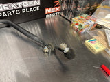 2009-2015 CADILLAC CTS- V REAR SWAY BAR AND END LINKS 25819249 OEM #1305