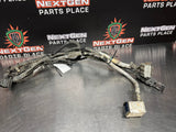 2010 FORD F250 6.4 DIESEL AUTO SHIFT TRANS MANUAL SHIFT T CASE HARNESS OEM #760