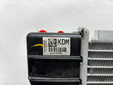 2000 C5 CORVETTE OEM AUTOMATIC RADIATOR WITH FAN SHROUD #359