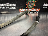 2013 FORD MUSTANG GT HEATER CORE HOSES OEM #1264