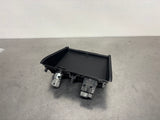 2024 FORD MUSTANG GT CENTER CONSOLE USB OUTLET & PORT HUB OEM #1482