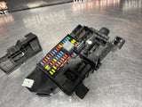 2008 FORD F250 BCM FUSE RELAY BOX MODULE AC3T-15604-CC #1297