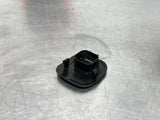 97-04 C5 CORVETTE DASH TEMP SENSOR GRILL COVER #361