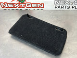 97-04 C5 CORVETTE FLOOR FUSE COMPARTMENT COVER OEM 10290668 #297