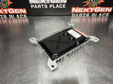 2007 C6 CORVETTE BOSE AMPLIFIER RADIO STEREO OEM 15903397 #764