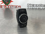 2019 MUSTANG GT HEADLIGHT CONTROL SWITCH DG9T-13D061-BEW OEM #253