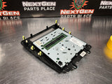 2011 MUSTANG GT SHAKER RADIO TEMPERATURE CONTROL PANEL AR3T-18A802-JA OEM #968