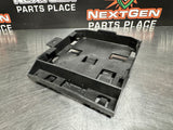 2012 CAMARO ECM MODULE COMPUTER BRACKET 92241772 OEM #780