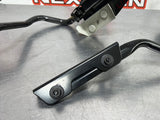 97-04 C5 CORVETTE REAR CONVERTIBLE BOOT COVER HINGES OEM #361