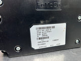 2013 FORD MUSTANG VOICE RECOGNITION SYNC MODULE DR3T-14B428-AC OEM #330