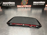 08-09 PONTIAC G8 3RD THIRD BRAKE LIGHT OEM #716