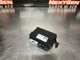 2011 FORD MUSTANG GT PREMIUM TAIL LIGHT CONTROL MODULE AR3T-14D644-AH OEM #968