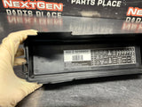 2004 PONTIAC GTO HOOD FUSE BOX COVER LID OEM 92169852 #1438