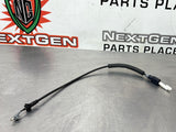 97-04 C5 CORVETTE AUTOMATIC TRANSMISSION INTERLOCK SHIFT CABLE 12559232 OEM #340