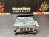 2011 FORD F250 6.7 TRAILER BRAKE CONTROL MODULE BC34-2C006-AE OEM #1631
