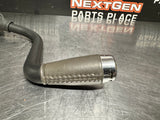 2003 CADILLAC ESCALADE COLUMN SHIFT GEAR SELECTOR LEVER W TOW OEM #767
