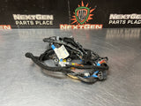 2008 C6 CORVETTE USED OEM RH PASSENGER DOOR HARNESS 15777015 #1266