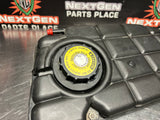 97-04 C5 CORVETTE COOLANT OVERFLOW TANK RESERVOIR #798