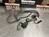 FISHER PLOW TRUCK SIDE LIGHT HARNESS 11 PIN TO ISOLATION MODULE 29861-3 USED 837