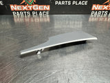 2017 FORD MUSTANG GT LH DRIVER SIDE DASHBOARD GLOVE BOX TRIM OEM #1365
